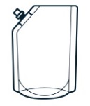 spouted pouch